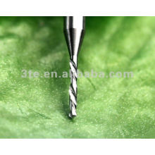 Tungsten Carbide Left-Hand Drill Bits